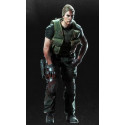 Resident evil 3 remake cosplay murphy seekers outfit cosplay costume