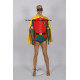 Robin cosplay costume from the 1966 Batman movie cosplay marvel cosplay