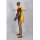 Robin cosplay costume from the 1966 Batman movie cosplay marvel cosplay