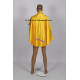 Robin cosplay costume from the 1966 Batman movie cosplay marvel cosplay