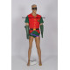 Robin cosplay costume from the 1966 Batman movie cosplay marvel cosplay