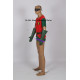 Robin cosplay costume from the 1966 Batman movie cosplay marvel cosplay