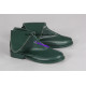 Robin cosplay shoes cosplay boots from the 1966 Batman movie cosplay marvel cosplay