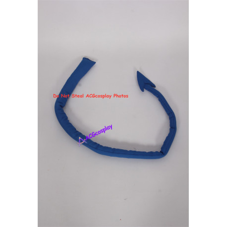 X-Men nightcrawler cosplay tail only