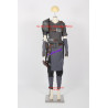 Starkiller Star Wars unleashed 2 Cosplay Costume include pvc prop accessories