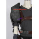 Starkiller Star Wars unleashed 2 Cosplay Costume include pvc prop accessories