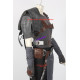 Starkiller Star Wars unleashed 2 Cosplay Costume include pvc prop accessories