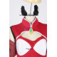 League of legends Ruined King Ahri Cosplay Costume include headgear