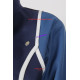 Tales of Vesperia Yuri Lowell Cosplay Costume Jacket Only With Middle Length Sleeves Cosplay