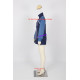 Tales of Vesperia Yuri Lowell Cosplay Costume Jacket Only With Full Length Sleeves Cosplay