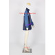 Tales of Vesperia Yuri Lowell Cosplay Costume Jacket Only With Full Length Sleeves Cosplay
