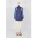 Tales of Vesperia Yuri Lowell Cosplay Costume Jacket Only With Full Length Sleeves Cosplay