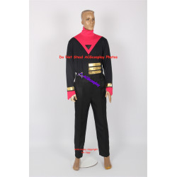 X-men Bastion cosplay costume marvel comics cosplay costume