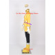 Kaizoku Sentai Gokaiger Luka Millfy Gokai Yellow Cosplay Costume