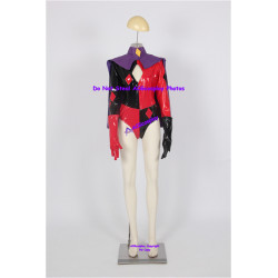 DC Comics Cosplay Batman cosplay Harley Quinn Cosplay Costume version.5