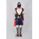 Pokemon Greninja Cosplay Costume human version Cosplay