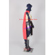 Pokemon Greninja Cosplay Costume human version Cosplay