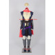 Pokemon Greninja Cosplay Costume human version Cosplay