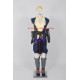 Pokemon Greninja Cosplay Costume human version Cosplay