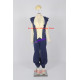 Pokemon Greninja Cosplay Costume human version Cosplay