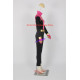 Power Rangers Omega Ranger Pink Ranger Cosplay Costume