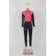 Power Rangers Omega Ranger Pink Ranger Cosplay Costume