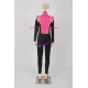 Power Rangers Omega Ranger Pink Ranger Cosplay Costume