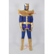 Marvel Comics Thanos Cosplay Costume