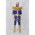 Marvel Comics Thanos Cosplay Costume