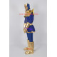 Marvel Comics Thanos Cosplay Costume