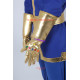 Marvel Comics Thanos Cosplay Costume
