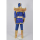 Marvel Comics Thanos Cosplay Costume