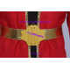 Kaizoku Sentai Gokaiger Captain Marvelous Gokai Red Cosplay Costume