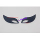 Pokemon Lugia Genji Cosplay Costume include Big Tail and Eyemask