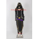 Star wars The sister Vaylin Cosplay Costume include belt buckle prop