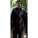 Ninja Storm Ninja Suit Cosplay Costume sleeveless Jacket only