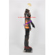 Mass Effect Miranda Lawson Black Cosplay Costume