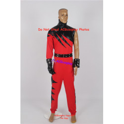 WWE Cosplay wwe Kane cosplay costume