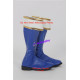 Gosei Sentai Dairanger Blue Cosplay boots cosplay shoes