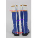 Gosei Sentai Dairanger Blue Cosplay boots cosplay shoes