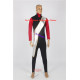 Naruto Gaara Ranger Cosplay Costume