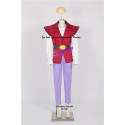 Prince Adam Cosplay Costume commission patterns costumes and cosplay boots shoes