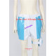 Eureka Seven Eureka Cosplay Costume acgcosplay include shorts patent leather made