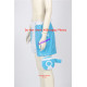 Eureka Seven Eureka Cosplay Costume acgcosplay include shorts patent leather made