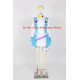 Eureka Seven Eureka Cosplay Costume acgcosplay include shorts patent leather made