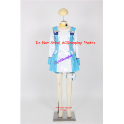 Eureka Seven Eureka Cosplay Costume acgcosplay include shorts patent leather made