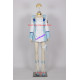 Eureka Seven Eureka Cosplay Costume fabric made Include boots covers