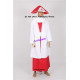 Naruto Sarutobi 3rd Hokage Hiruzen Sarutobi cosplay costume