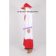 Naruto Sarutobi 3rd Hokage Hiruzen Sarutobi cosplay costume