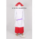 Naruto Sarutobi 3rd Hokage Hiruzen Sarutobi cosplay costume